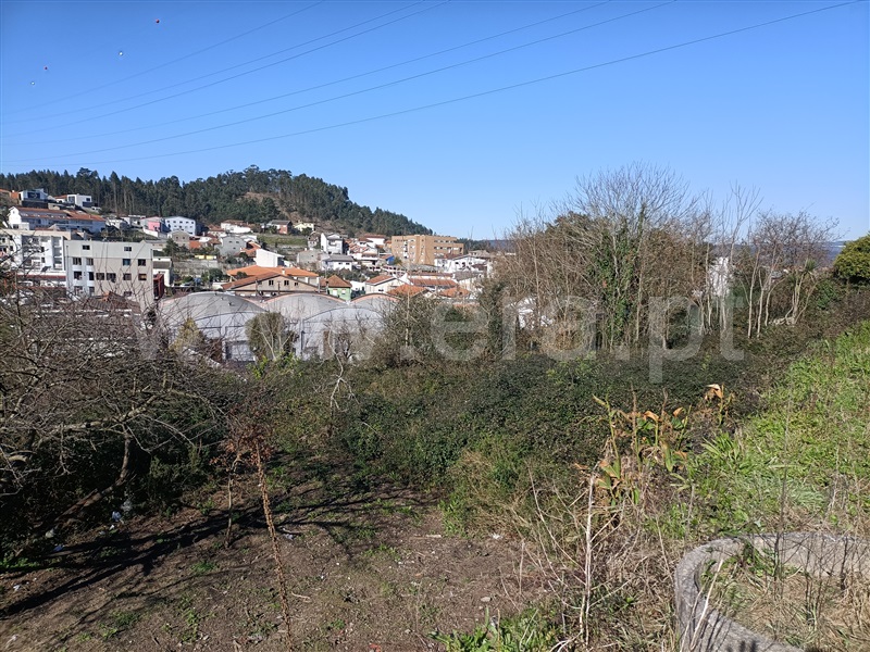 Terreno para Construção  Paredes, Rebordosa - 1292705 - 7