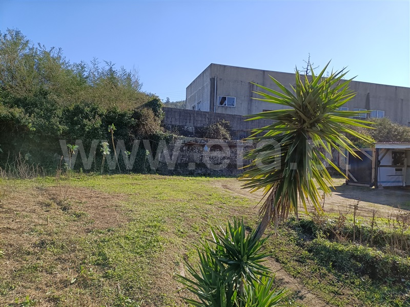 Terreno para Construção  Paredes, Rebordosa - 1292705 - 8