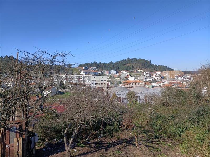 Terreno para Construção  Paredes, Rebordosa - 1292705 - 9