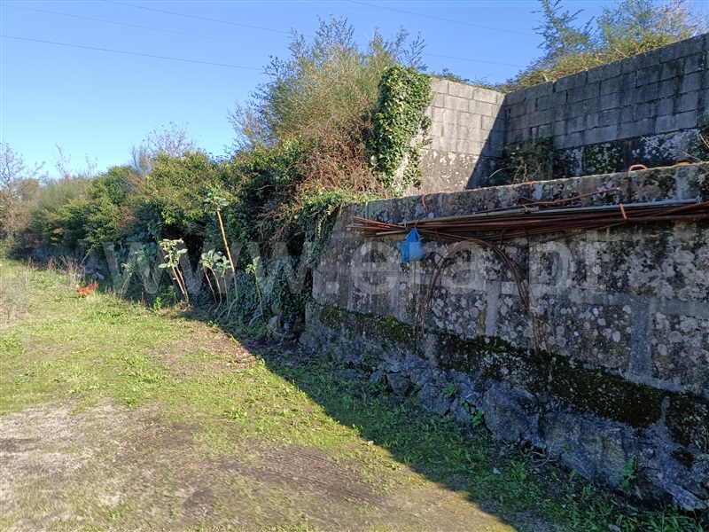 Terreno para Construção  Paredes, Rebordosa - 1292705 - 13