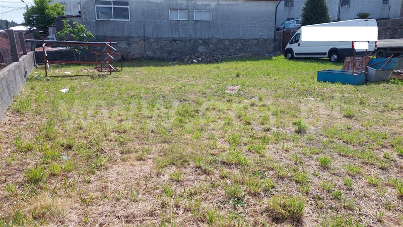 Terreno para Construção  Paredes, Rebordosa - 1324436 - 2