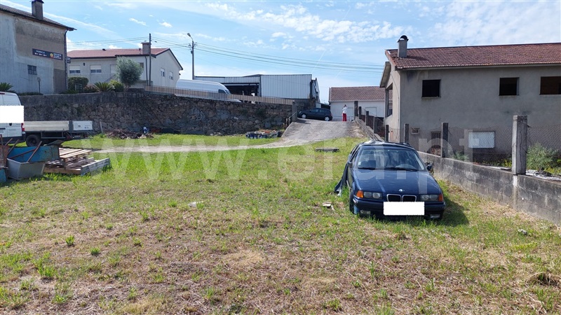 Terreno para Construção  Paredes, Rebordosa - 1324436 - 3