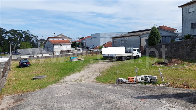 Terreno para Construção  Paredes, Rebordosa - 1324436 - 4