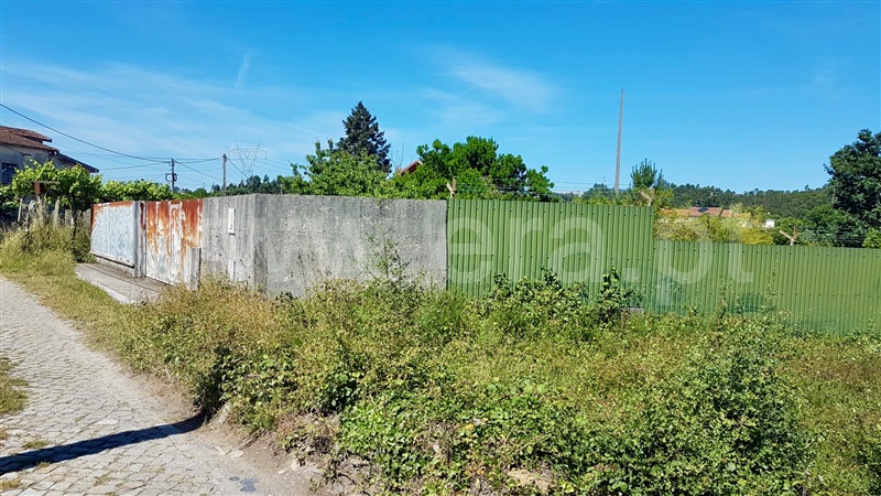 Terreno para Construção  Paredes, Recarei - 1254454 - 3