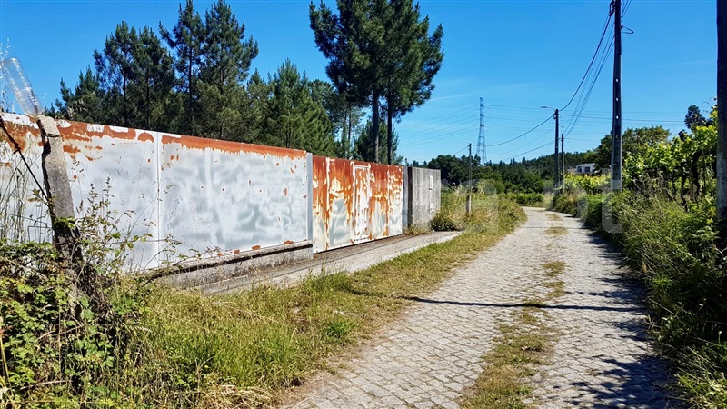 Terreno para Construção  Paredes, Recarei - 1254454 - 4