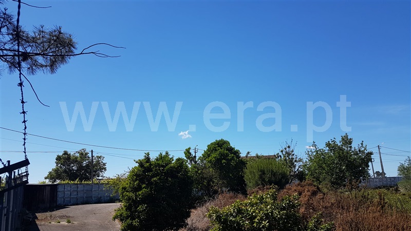 Terreno para Construção  Paredes, Recarei - 1254454 - 5