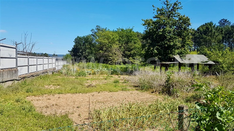 Terreno para Construção  Paredes, Recarei - 1254454 - 6
