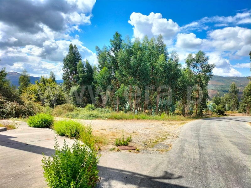 Terreno para Construção  Paredes, Recarei - 1277777 - 2