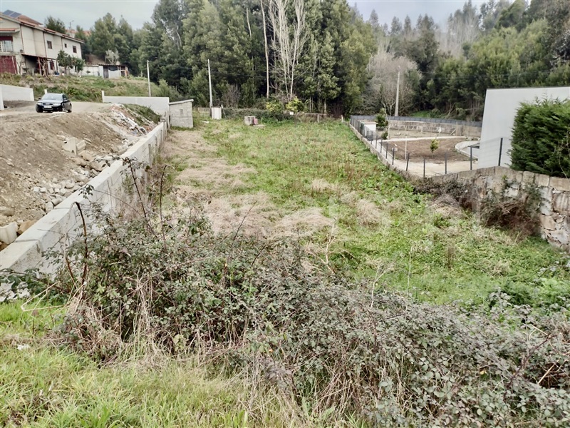 Terreno para Construção  Paredes, Sobreira - 1235705 - 2
