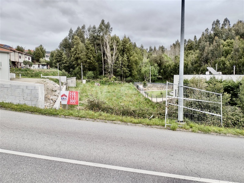 Terreno para Construção / Paredes, Sobreira