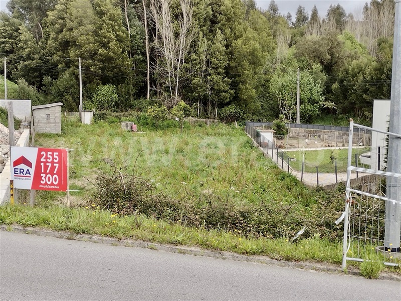 Terreno para Construção  Paredes, Sobreira - 1235705 - 4