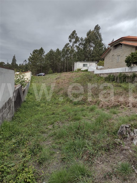 Terreno para Construção  Paredes, Sobreira - 1241802 - 3