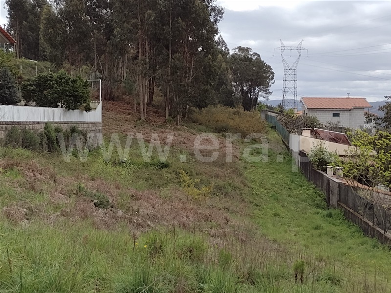 Terreno para Construção  Paredes, Sobreira - 1241802 - 4