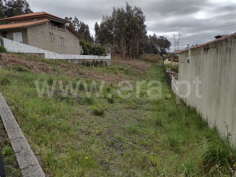 Terreno para Construção  Paredes, Sobreira - 1241802 - 4