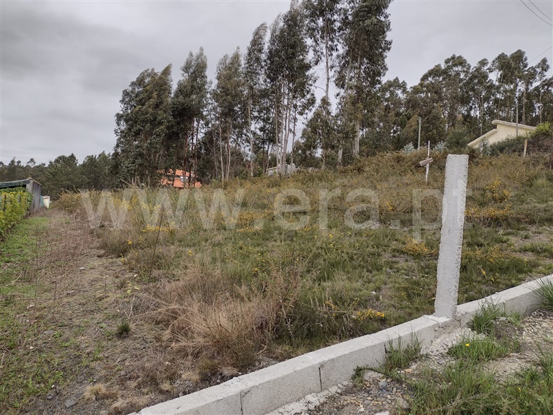 Terreno para Construção  Paredes, Sobreira - 1241802 - 5