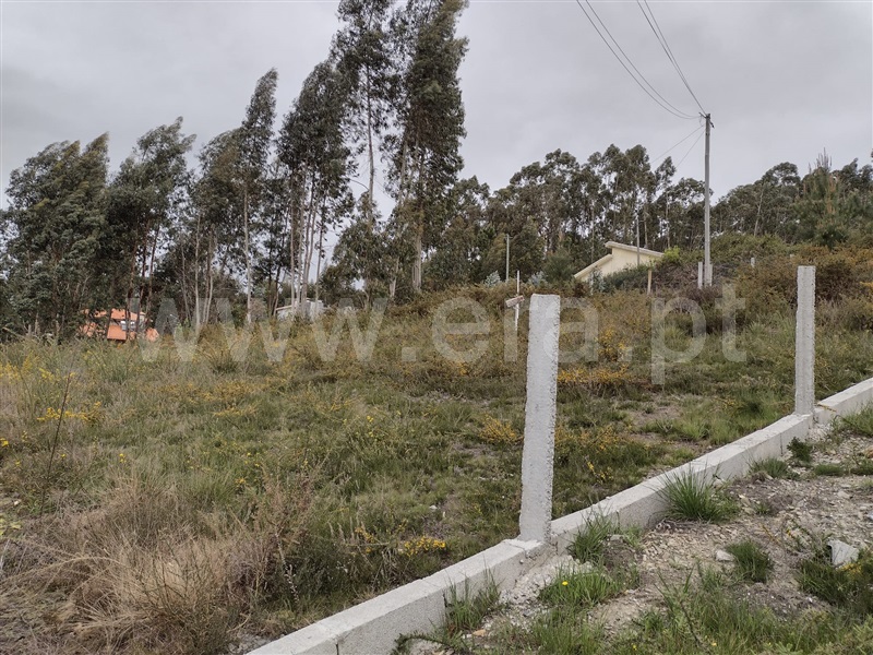 Terreno para Construção  Paredes, Sobreira - 1241802 - 6