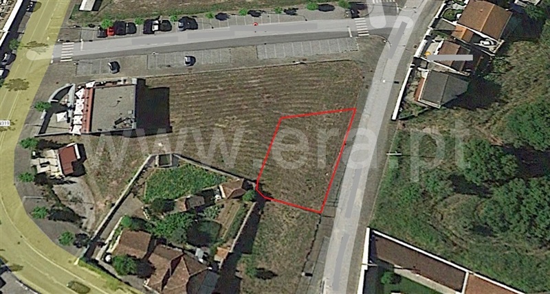 Terreno para Construção / Paredes, Sobreira