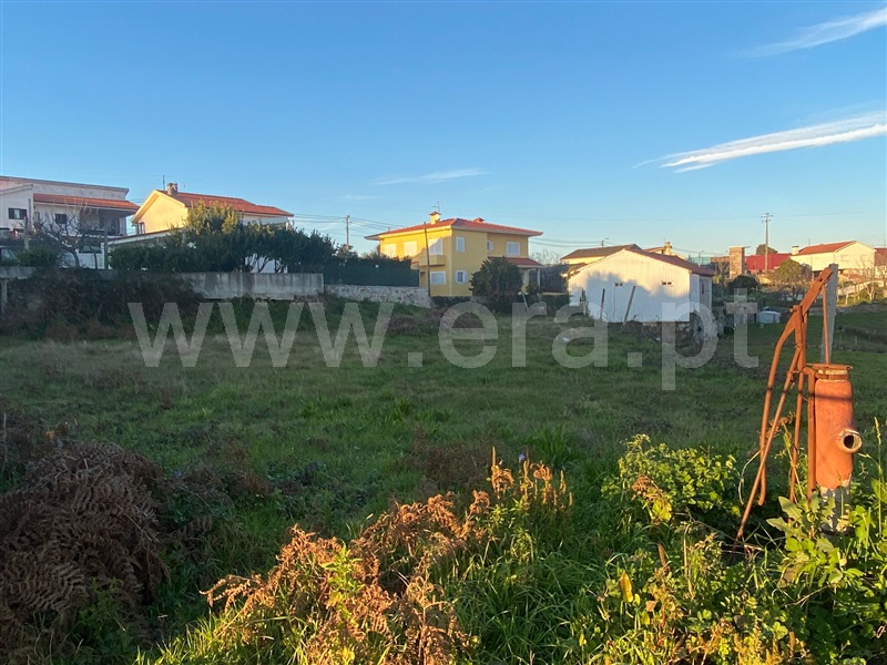 Terreno para Construção  Paredes, Sobrosa - 1221185 - 4