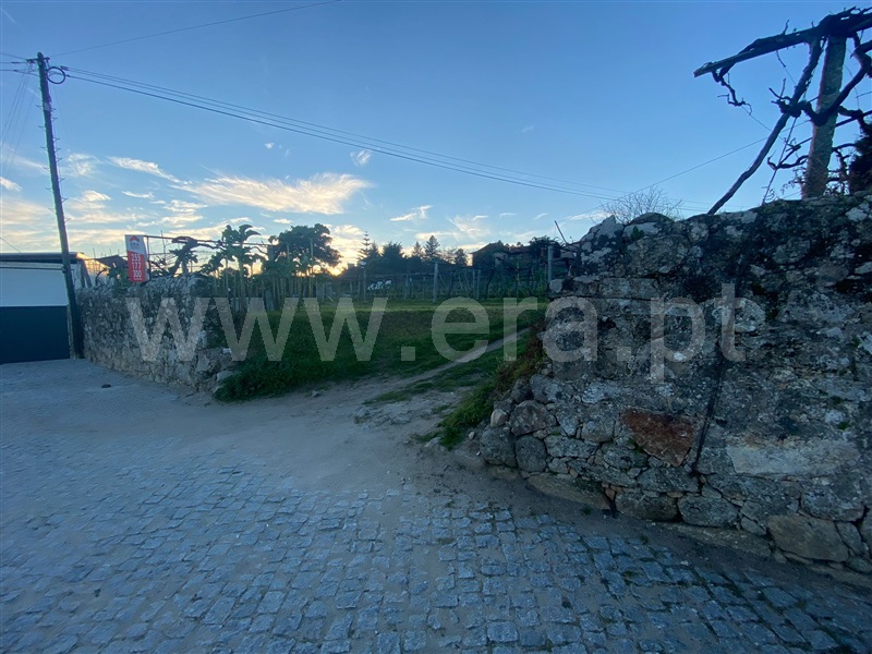 Terreno para Construção  Paredes, Sobrosa - 1221187 - 7