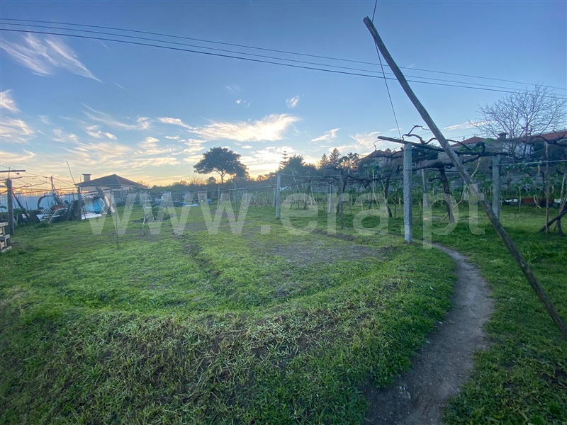 Terreno para Construção  Paredes, Sobrosa - 1221187 - 8