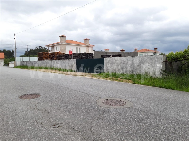 Terreno para Construção  Paredes, Vandoma - 1329680 - 2