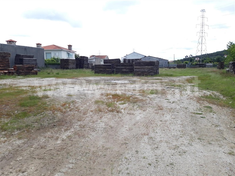 Terreno para Construção  Paredes, Vandoma - 1329680 - 3