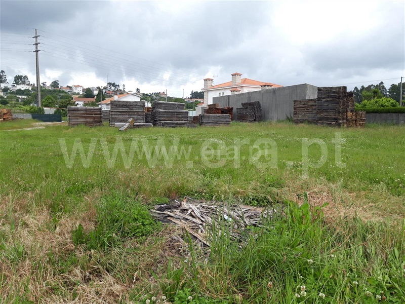 Terreno para Construção  Paredes, Vandoma - 1329680 - 5