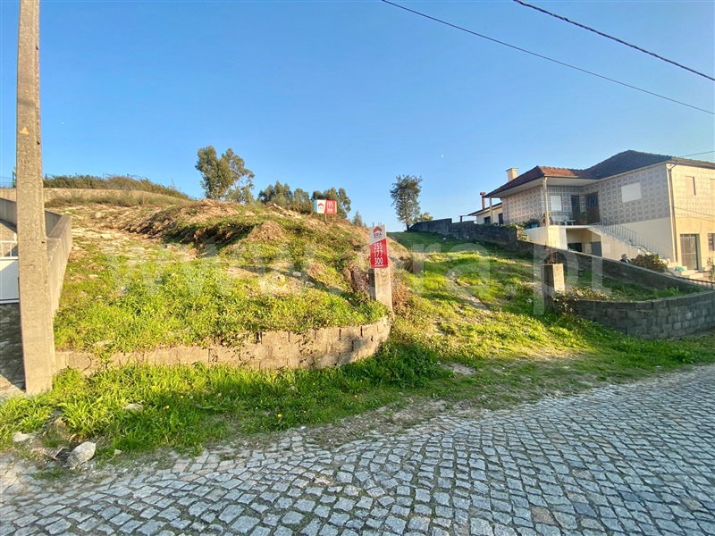 Terreno para Construção  Paredes, Vilela - 1212180 - 1