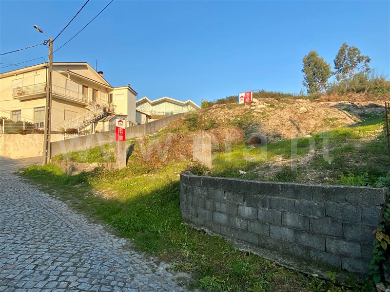 Terreno para Construção  Paredes, Vilela - 1212180 - 2
