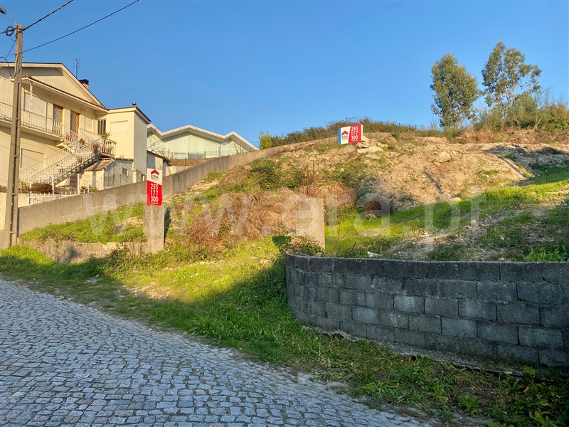 Terreno para Construção  Paredes, Vilela - 1212180 - 3