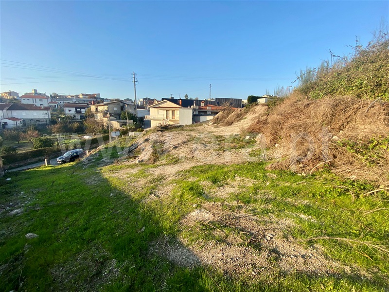 Terreno para Construção  Paredes, Vilela - 1212180 - 5