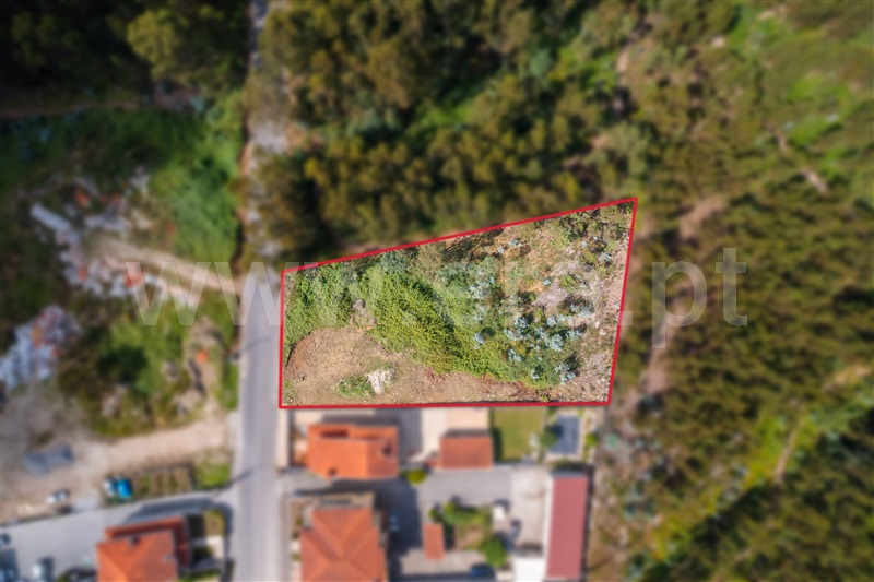 Terreno para Construção  Paredes, Vilela - 1418059 - 3