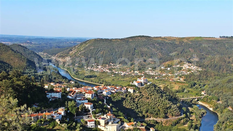 Terreno para Construção  Penacova, Penacova - 1202601 - 14
