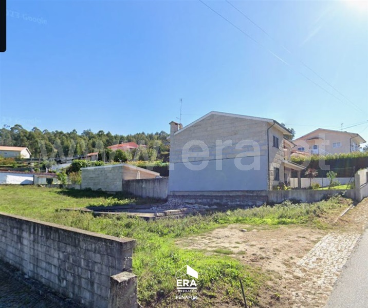 Terreno para Construção / Penafiel, 10- Marecos