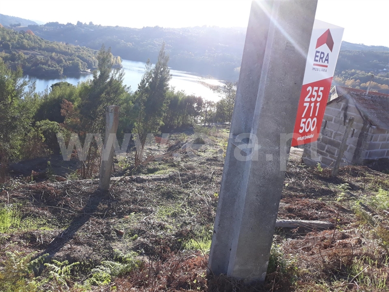 Terreno para Construção / Penafiel, 27- Abragão