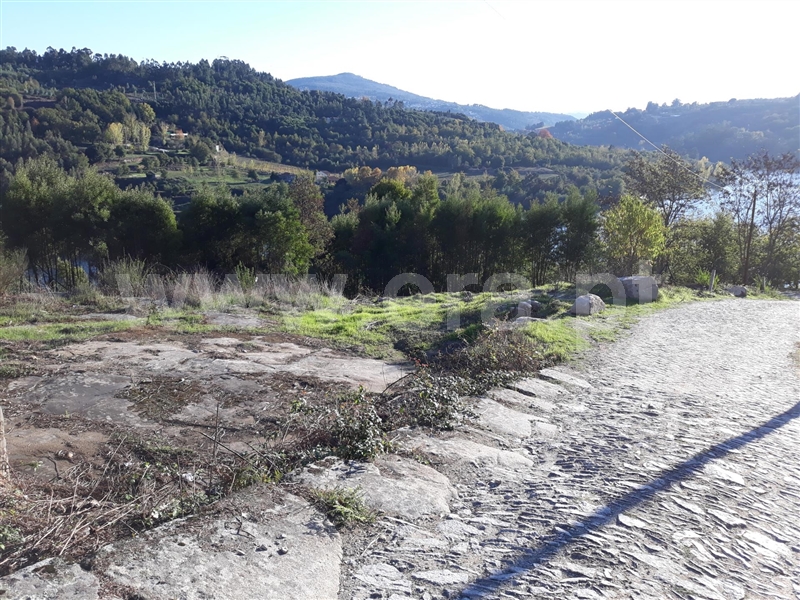 Terreno para Construção  Penafiel, 27- Abragão - 865432 - 2