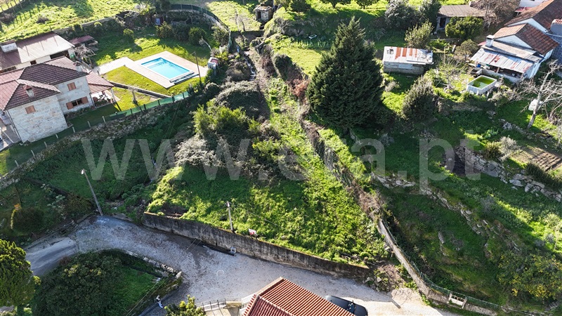Terreno para Construção / Penafiel, Boelhe