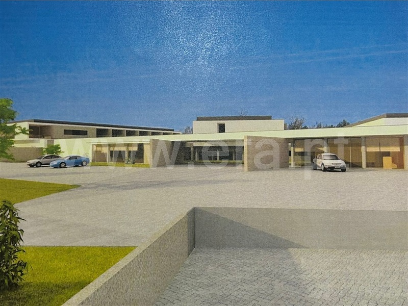 Terreno para Construção / Penafiel, Castelões