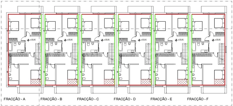 Terreno para Construção  Penafiel, Duas Igrejas - 1394980 - 3