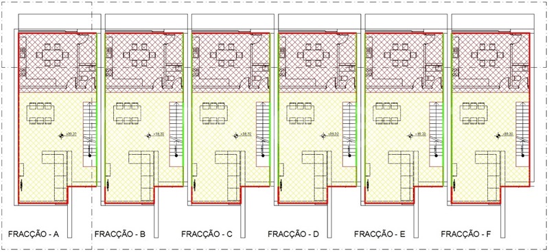 Terreno para Construção  Penafiel, Duas Igrejas - 1394980 - 4