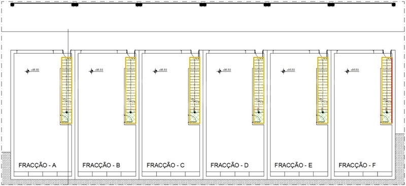 Terreno para Construção  Penafiel, Duas Igrejas - 1394980 - 5