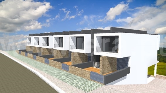 Terreno para Construção  Penafiel, Duas Igrejas - 1394980 - 6
