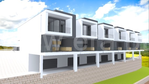 Terreno para Construção  Penafiel, Duas Igrejas - 1394980 - 8