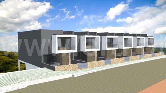 Terreno para Construção  Penafiel, Duas Igrejas - 1394980 - 10
