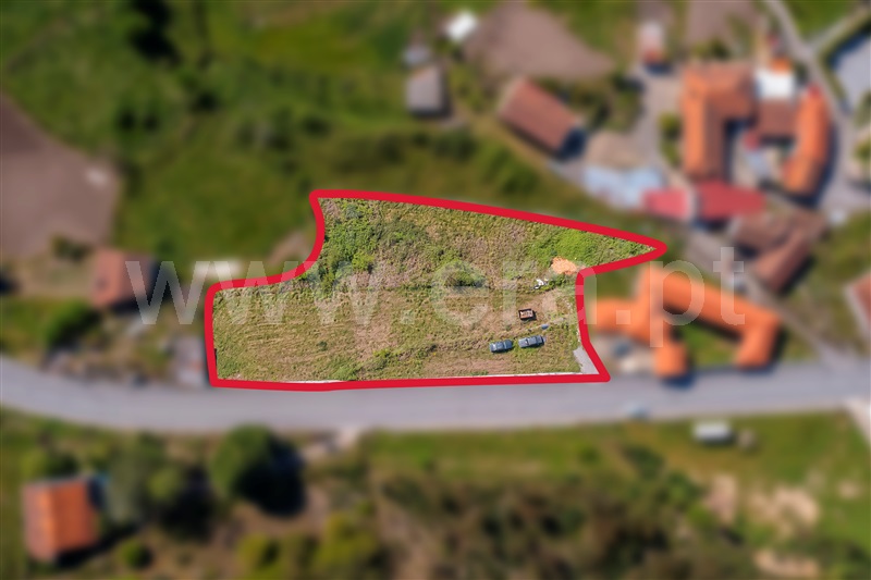 Terreno para Construção  Penafiel, Duas Igrejas - 1394980 - 9