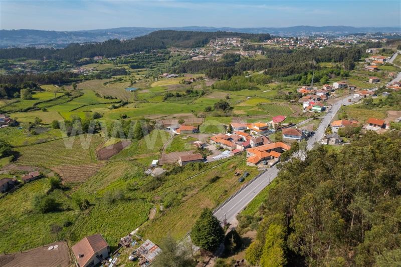 Terreno para Construção  Penafiel, Duas Igrejas - 1394980 - 10
