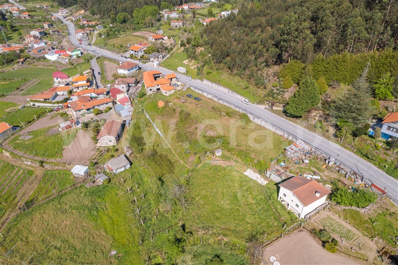 Terreno para Construção  Penafiel, Duas Igrejas - 1394980 - 11