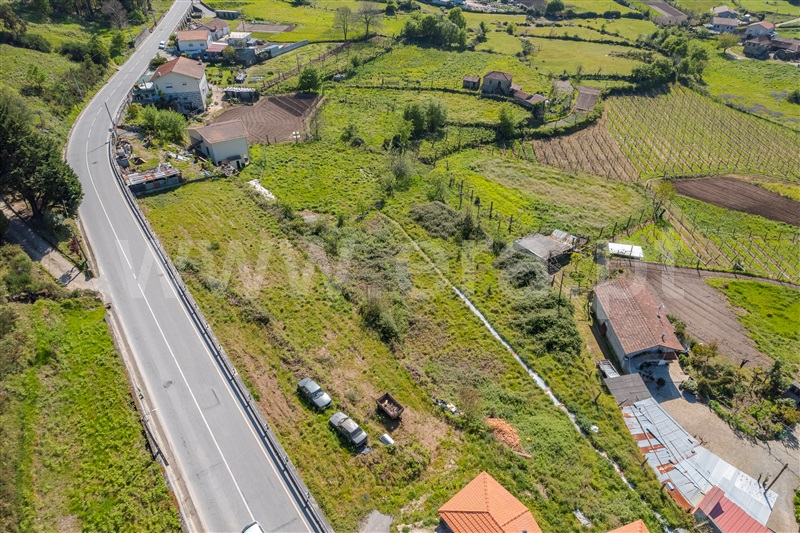 Terreno para Construção  Penafiel, Duas Igrejas - 1394980 - 12