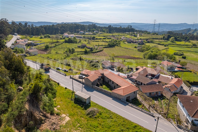Terreno para Construção  Penafiel, Duas Igrejas - 1394980 - 13