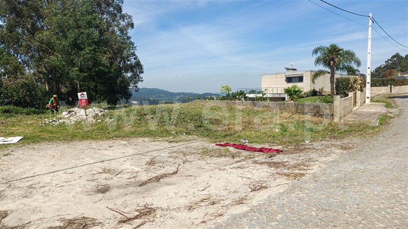 Terreno para Construção / Penafiel, Fonte Arcada